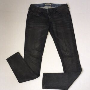 Free People Skinny Jeans | Size 26